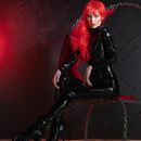 Fiery Dominatrix in Bellingham for Your Most Exotic BDSM Experience!
